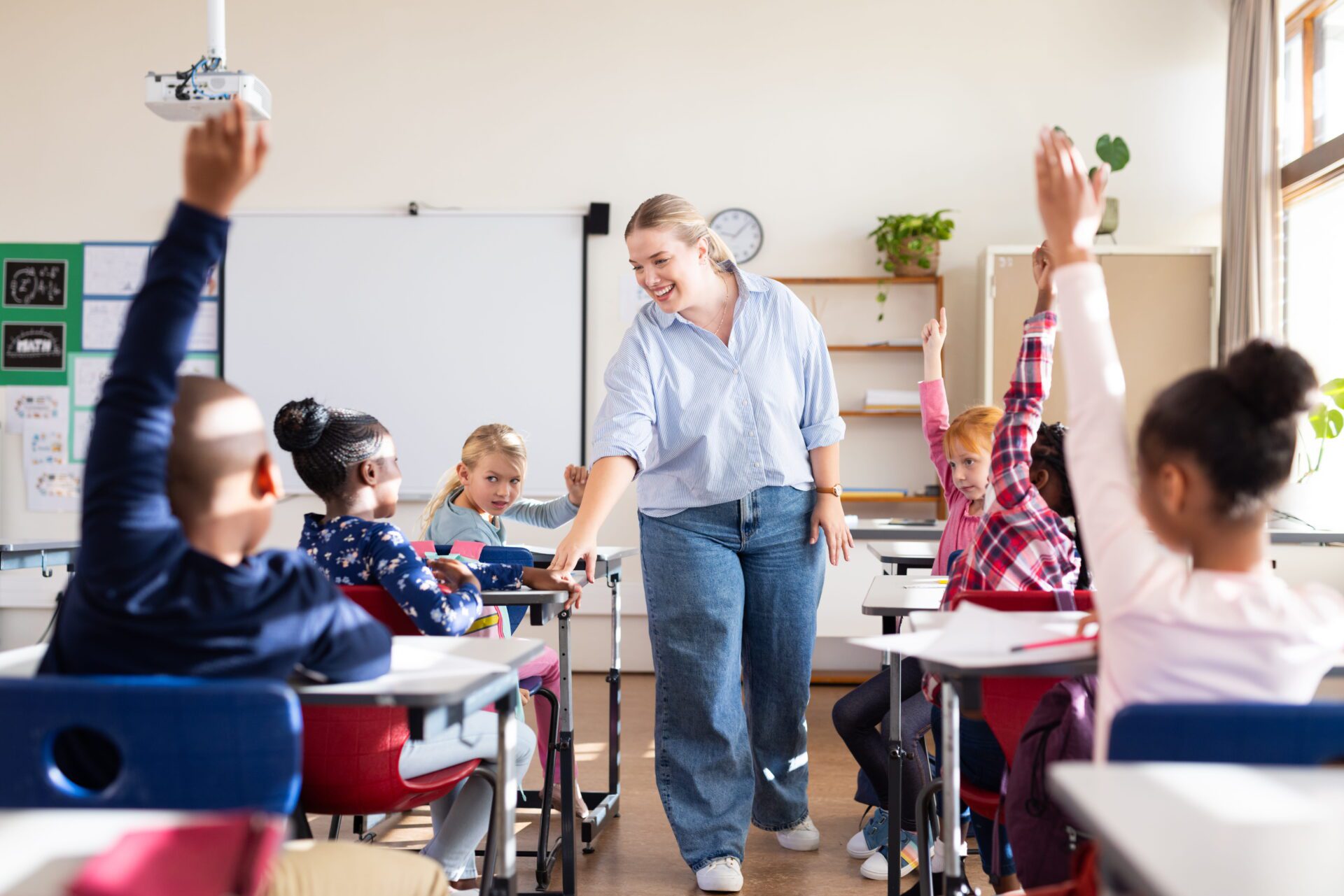 classroom management