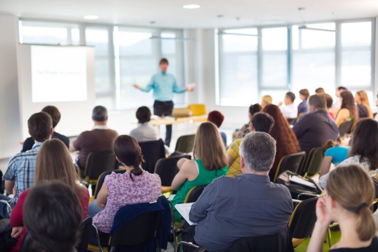 professional development for teachers