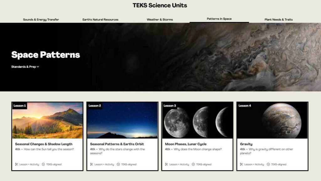 Resized TEKS 4th Space 1