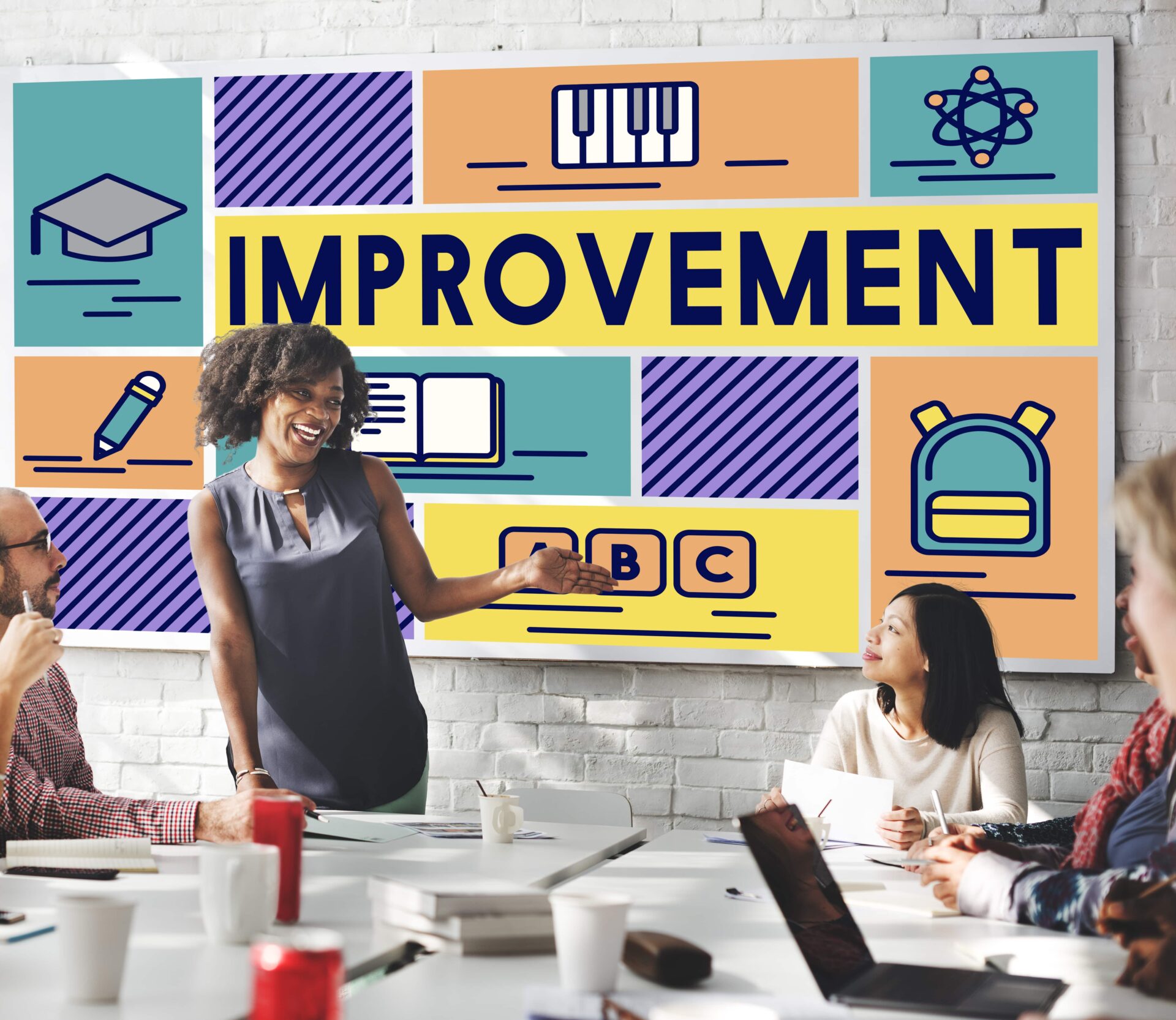 school improvement
