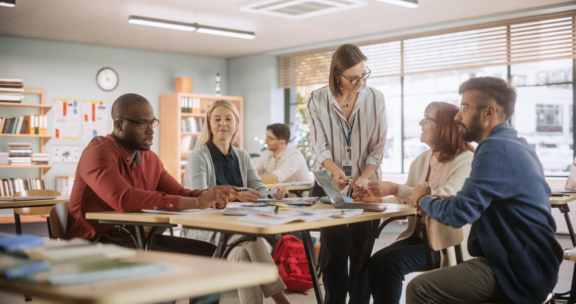 teacher collaboration