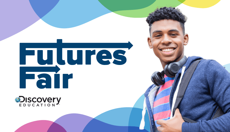 Futures Fair PR