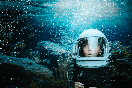 immersion scuba png